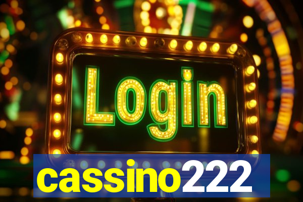 cassino222