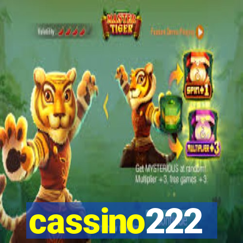 cassino222