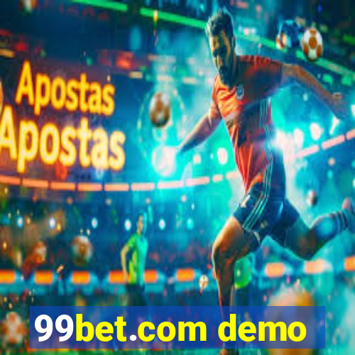 99bet.com demo