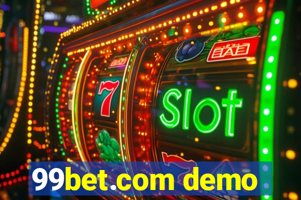 99bet.com demo