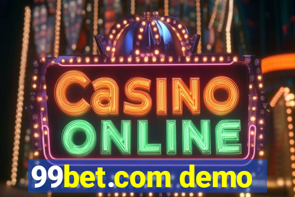 99bet.com demo