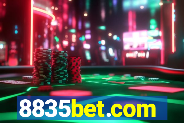 8835bet.com