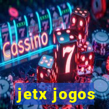 jetx jogos