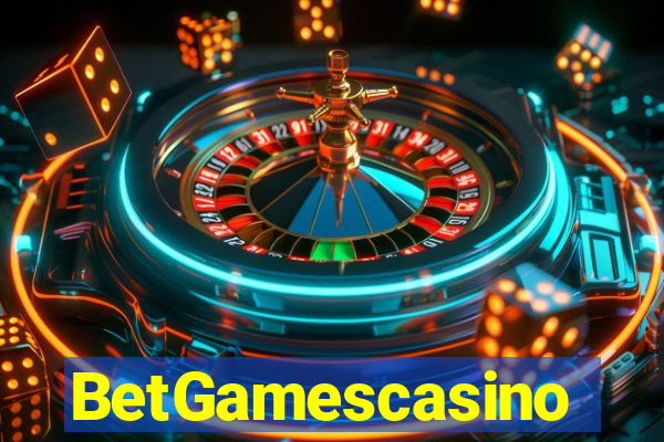 BetGamescasino