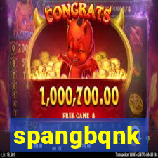 spangbqnk