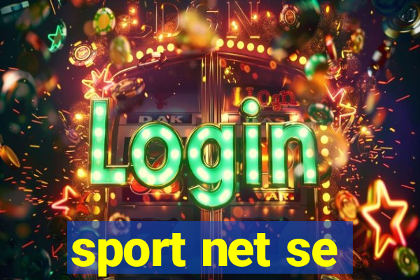 sport net se