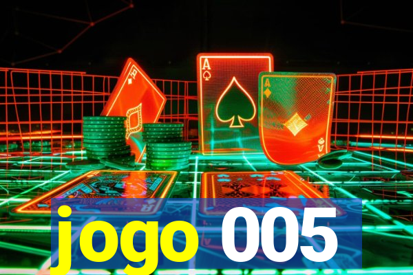 jogo 005