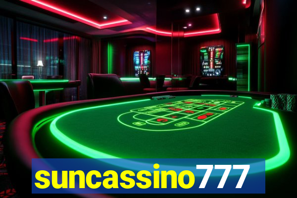 suncassino777