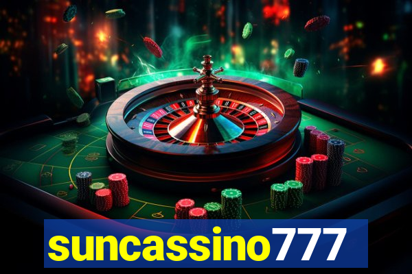 suncassino777