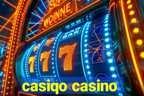 casiqo casino