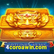 4coroawin.com