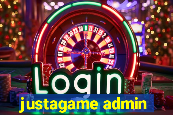 justagame admin