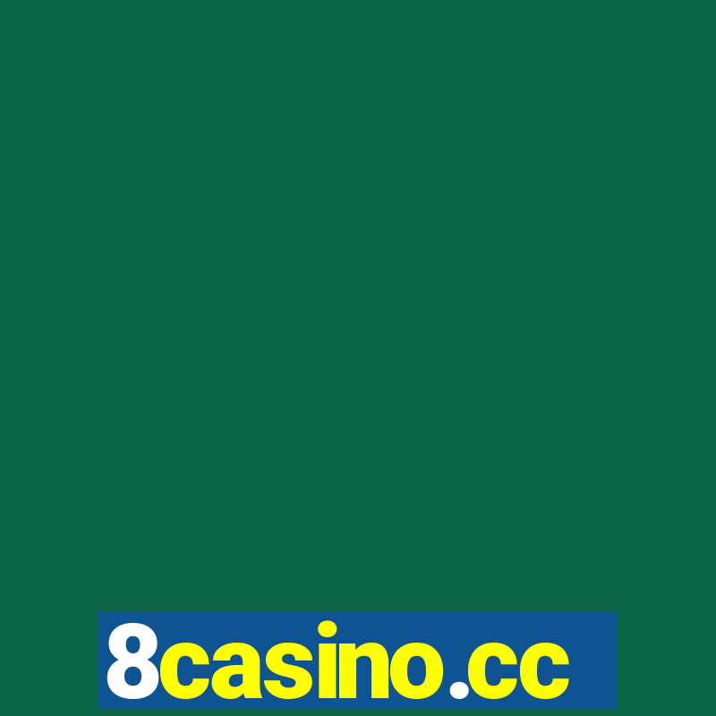 8casino.cc