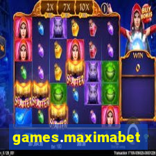 games.maximabet