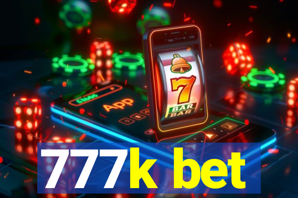 777k bet