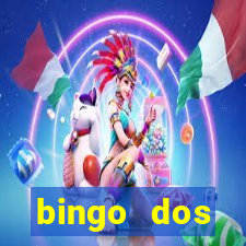 bingo dos sentimentos pdf