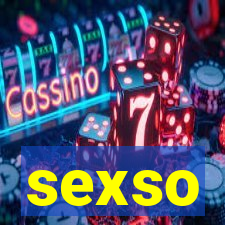 sexso