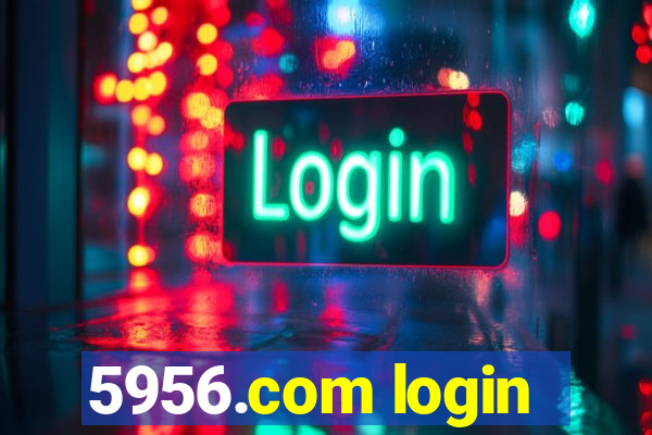 5956.com login