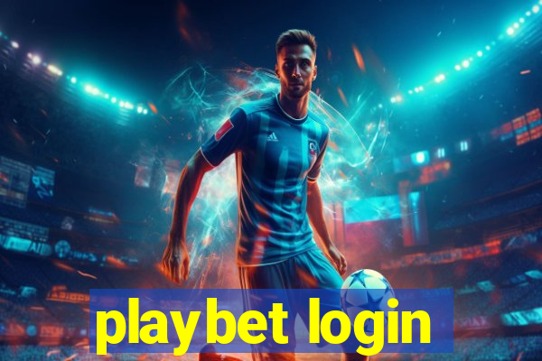 playbet login