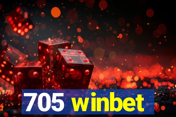 705 winbet