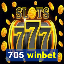 705 winbet