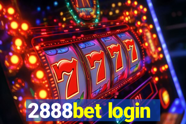 2888bet login