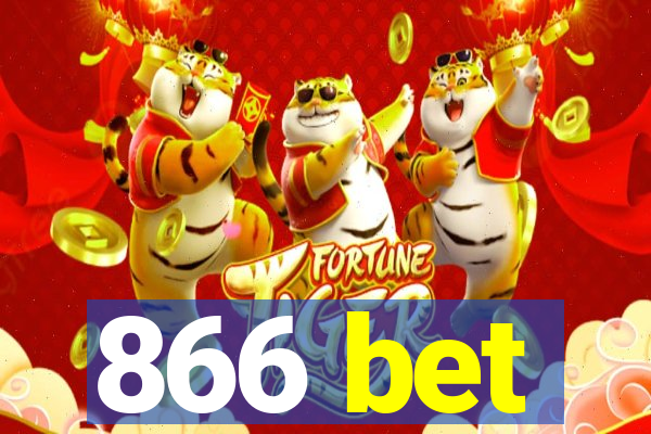 866 bet