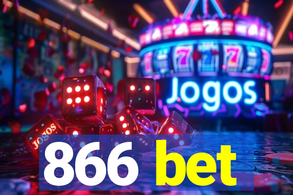 866 bet