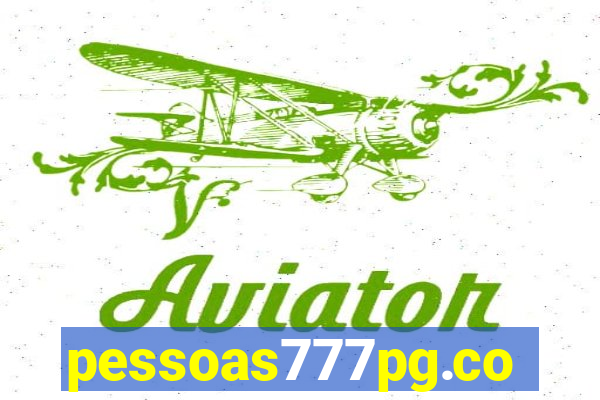 pessoas777pg.com