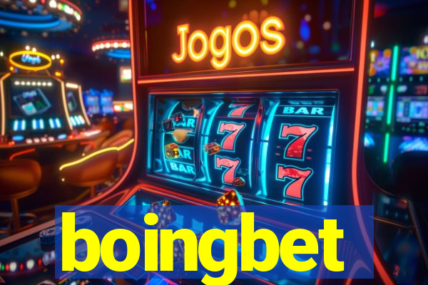 boingbet