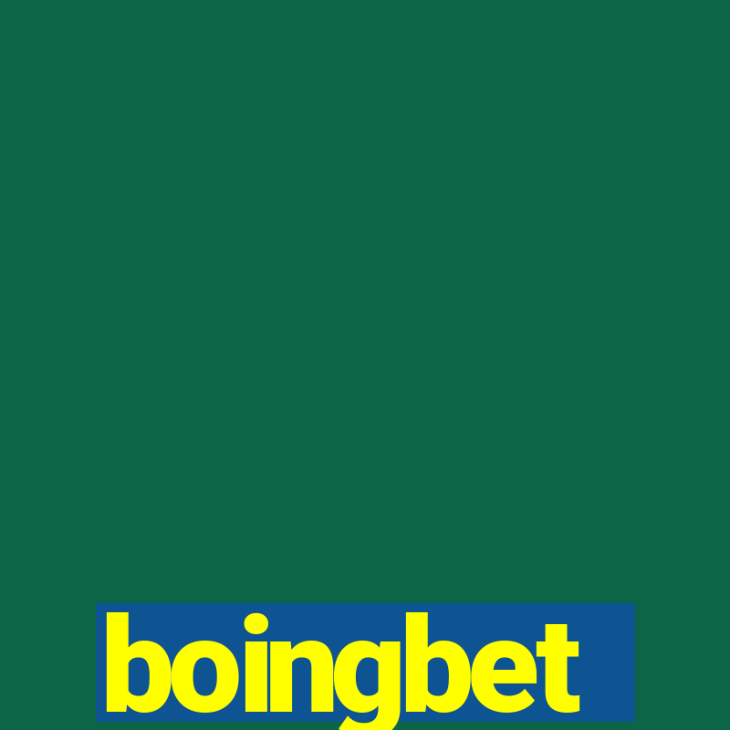 boingbet