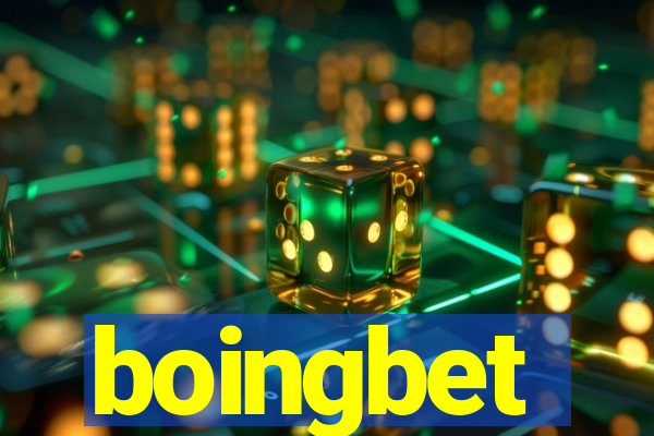 boingbet