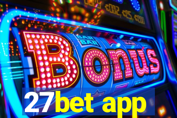 27bet app