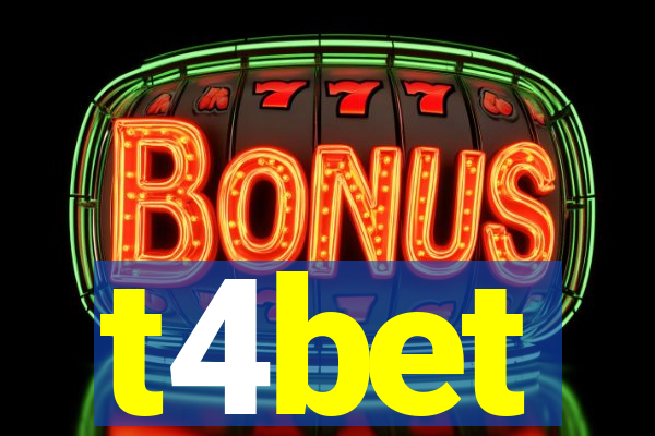 t4bet