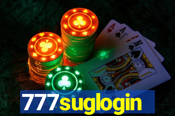 777suglogin