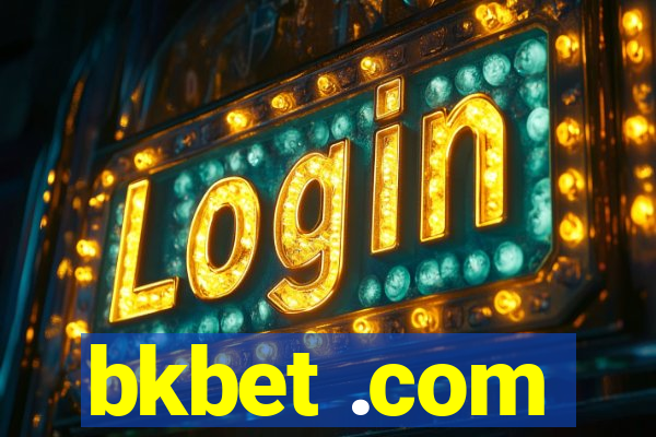 bkbet .com