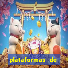 plataformas de jogos estrangeiras