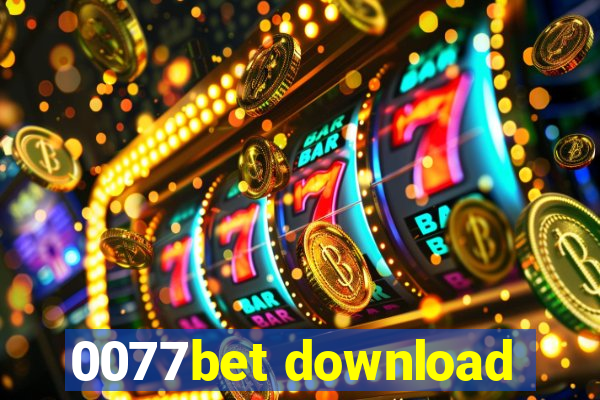 0077bet download