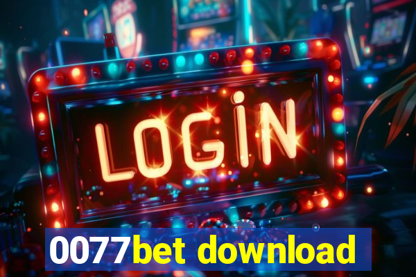 0077bet download