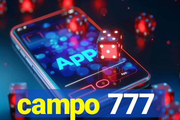 campo 777