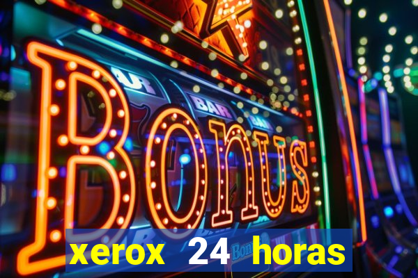 xerox 24 horas porto alegre