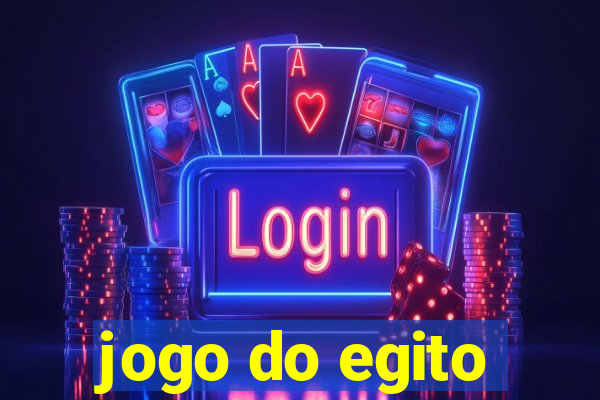 jogo do egito