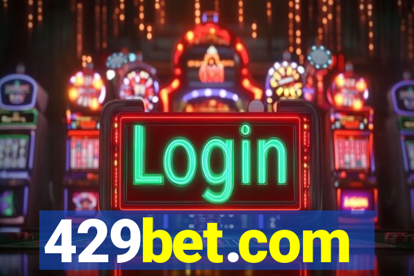 429bet.com