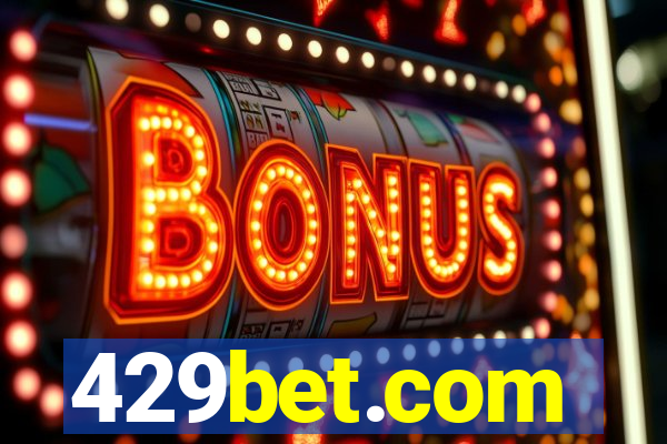 429bet.com