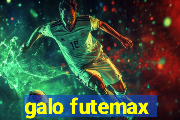 galo futemax