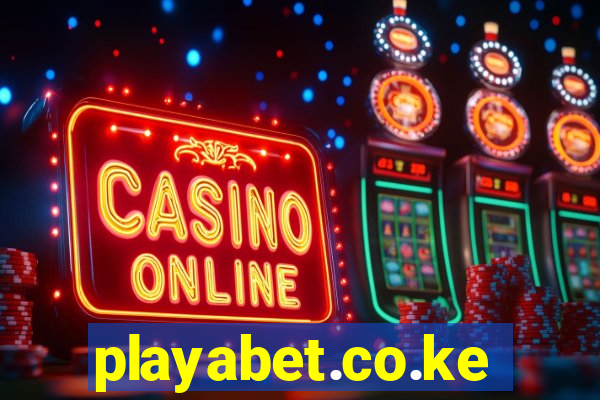 playabet.co.ke