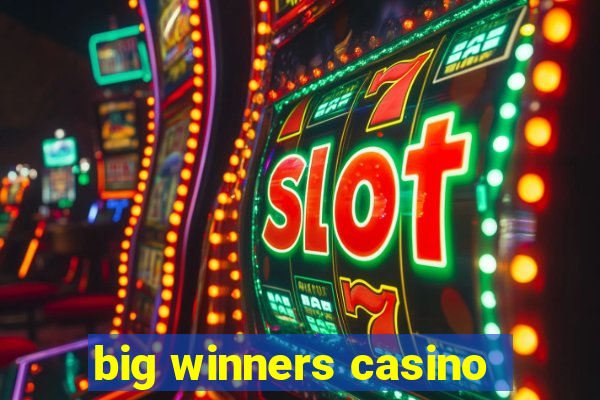 big winners casino