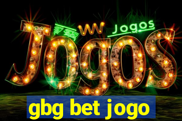 gbg bet jogo