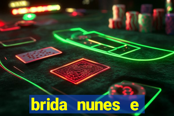 brida nunes e medico video completo