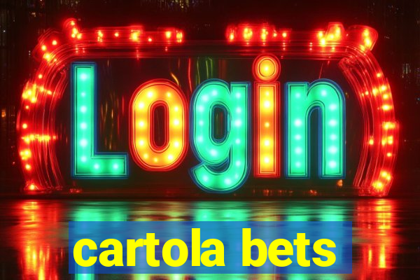 cartola bets